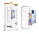 Ochranné pouzdro ALIGATOR Mag-Skin pro Apple iPhone 14 Pro Max