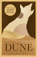Dune (50th Anniversary Edition) - Frank Herbert