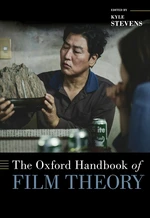 The Oxford Handbook of Film Theory