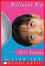 Millicent Min, Girl Genius (The Millicent Min Trilogy, Book 1)
