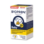 BIOPRON Baby kapky 10 ml