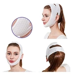 Powerful Thin Face Bandage Sleep Get Rid Of The Double Chin Face Mask