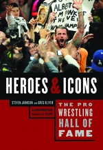 The Pro Wrestling Hall of Fame