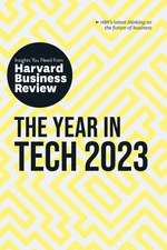 The Year in Tech, 2023