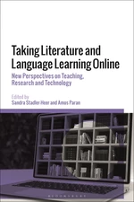 Taking Literature and Language Learning Online