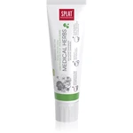 Splat Professional Medical Herbs bioaktivní zubní pasta pro ochranu zubů a dásní 100 g Splat Professional Medical Herbs bioaktivní zubní pasta pro ochranu zubů a dásní 100 g