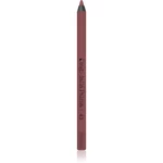 Diego dalla Palma Stay On Me Lip Liner Long Lasting Water Resistant vodeodolná ceruzka na pery odtieň 43 Mauve 1,2 g