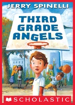 Third Grade Angels