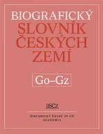 Biografický slovník českých zemí (Go-Gz) 20.díl - Marie Makariusová