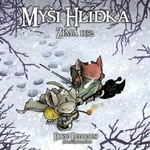 Myší hlídka Zima 1152 - David Petersen