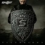Skillet – Victorious CD