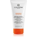 Collistar Special Hair In The Sun After-Sun Intensive Restructuring Hair Mask maska pro vlasy namáhané sluncem 150 ml