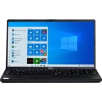 Notebook Fujitsu LifeBook A3510 (FPC04945BP) čierny notebook • 15,6" úhlopříčka • matný displej • 1920 × 1080 px • procesor Intel Core i5-1035G1 (4jád