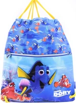 Vak na přezůvky  Dory - modrá