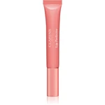 Clarins Lip Perfector Shimmer lesk na rty s hydratačním účinkem odstín 05 Candy Shimmer 12 ml