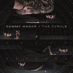Sammy Hagar & The Circle – Space Between LP