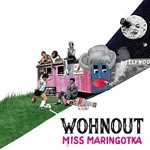 Wohnout – Miss maringotka LP