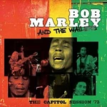 Bob Marley and the Wailers – The Capitol Session '73 LP