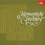 Symfonický orchestr hl. m. Prahy FOK, Dean Dixon – Romantické předehry