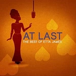 Etta James – At Last - The Best Of Etta James CD