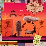 Paul McCartney – Egypt Station [Explorer's Edition] CD