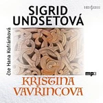 Hana Kofránková – Kristina Vavřincova (MP3-CD) CD-MP3