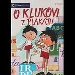 František Filipovský – O klukovi z plakátu DVD