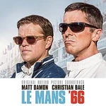 Různí interpreti – Le Mans '66 [Original Motion Picture Soundtrack] CD