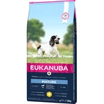 Eukanuba Mature Medium 15kg