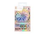 invisibobble® Rosie Fortescue Set Rainbro Kit