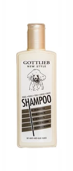 Gottlieb Pudel Shampoo White - 300ml