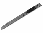 Nôž ulamovací celokovový nerez, 18mm, s Auto-lock, NEREZ, EXTOL CRAFT