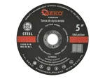 Kotouč řezný na kov, 150x1,6mm