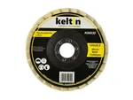 Leštící plstěný kotouč 125mm