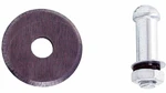 Řezací kolečko, 22x6x2mm