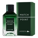 Lacoste Match Point 100 ml parfumovaná voda pre mužov