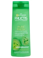 Osvěžující šampon Garnier Fructis Pure Fresh - 400 ml + dárek zdarma