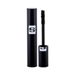 Sisley So Volume 8 ml riasenka pre ženy 01 Deep Black objemová riasenka; predlžujúca riasenka