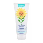 Mustela Bébé Stelatopia® Cleansing Cream 200 ml sprchovací krém pre deti