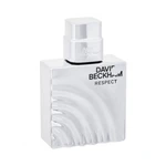 David Beckham Respect 40 ml toaletná voda pre mužov