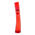 KENZO Flower By Kenzo Red Edition 50 ml toaletná voda pre ženy