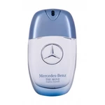 Mercedes-Benz The Move Express Yourself 100 ml toaletná voda pre mužov