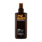 PIZ BUIN Moisturising Ultra Light Sun Spray SPF30 200 ml opaľovací prípravok na telo unisex na veľmi suchú pleť