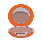 Lancaster Sun Sensitive Invisible Compact Cream SPF50 9 g denný pleťový krém pre ženy na veľmi suchú pleť