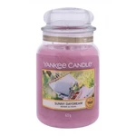 Yankee Candle Sunny Daydream 623 g vonná sviečka unisex