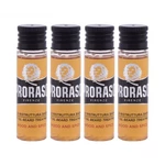 PRORASO Wood & Spice Hot Oil Beard Treatment 68 ml olej na fúzy pre mužov