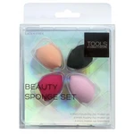 Gabriella Salvete TOOLS Beauty Sponge Set 4 ks aplikátor pre ženy