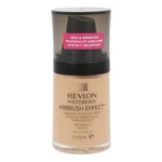 Revlon Photoready Airbrush Effect SPF20 30 ml make-up pre ženy 002 Vanilla
