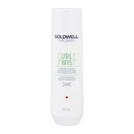 Goldwell Dualsenses Curly Twist 250 ml šampón pre ženy na kučeravé vlasy