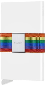 Secrid Elastická pracka Secrid Moneyband - Rainbow